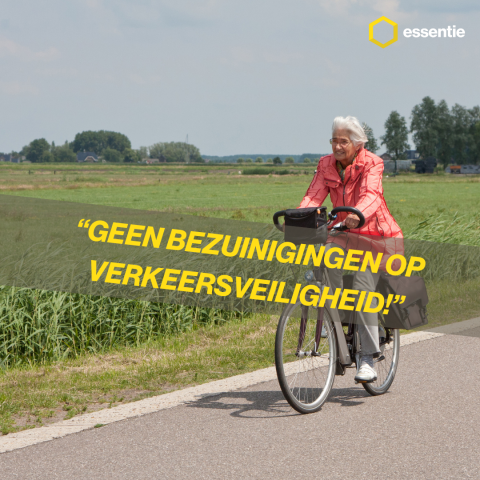 Verkeersveiligheid (1)